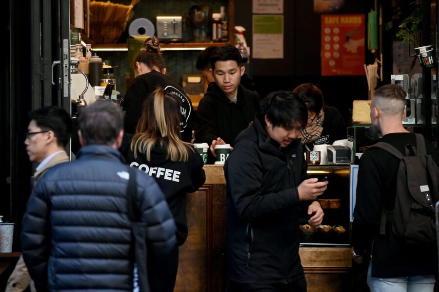 Penalty rates protected under new workplace laws