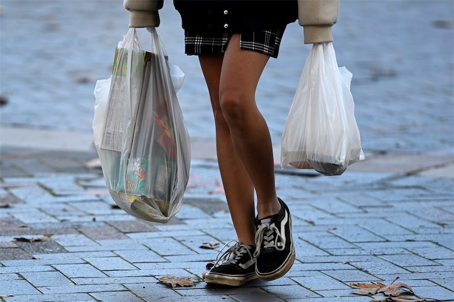 Rebooted plastic scheme could hike groceries cost