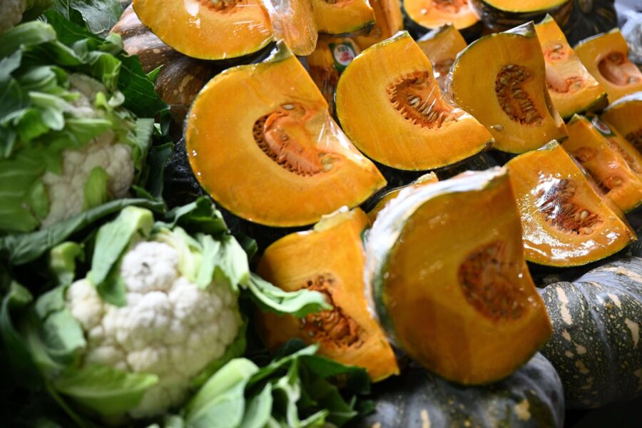 Eat your fruit and veggies to help your mental health