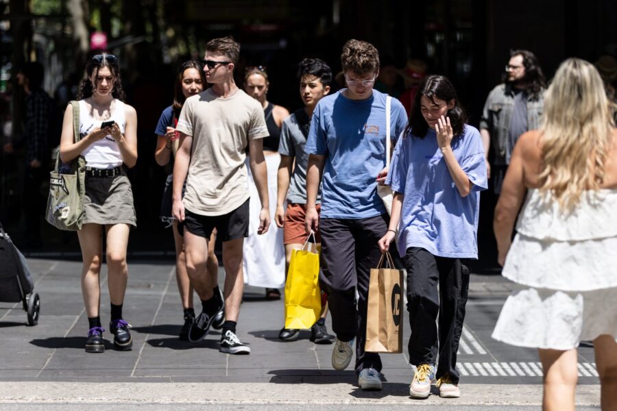 Rate cut hopes dim as power bill shock sparks inflation