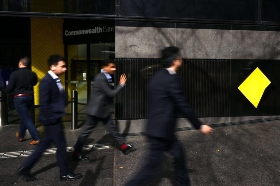 CommBank’s record $10b profit could’ve been bigger: CEO