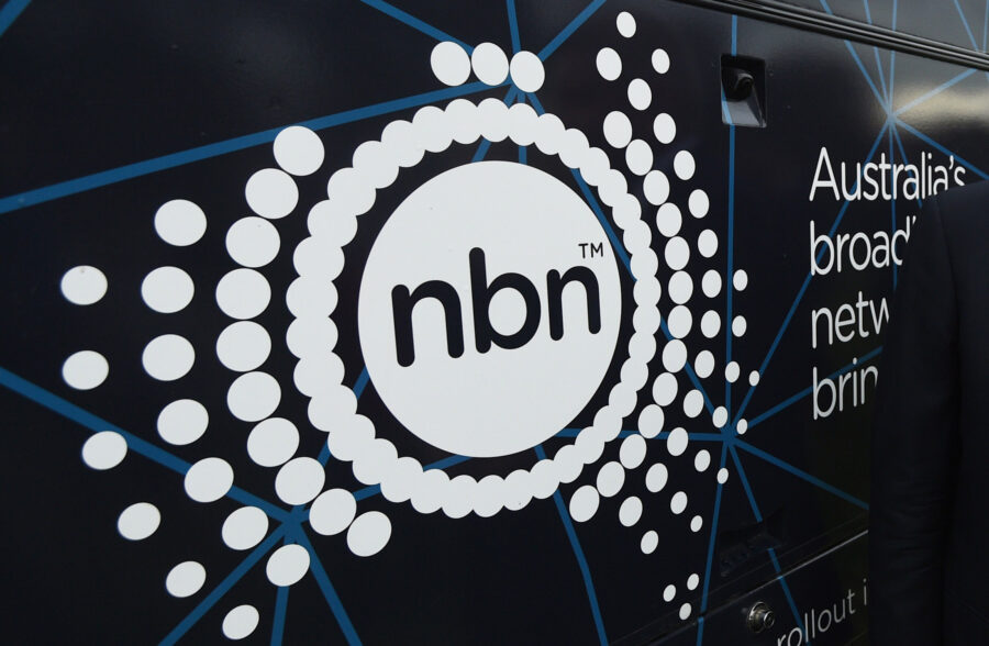 NBN users gorge on fibre for healthier download speeds
