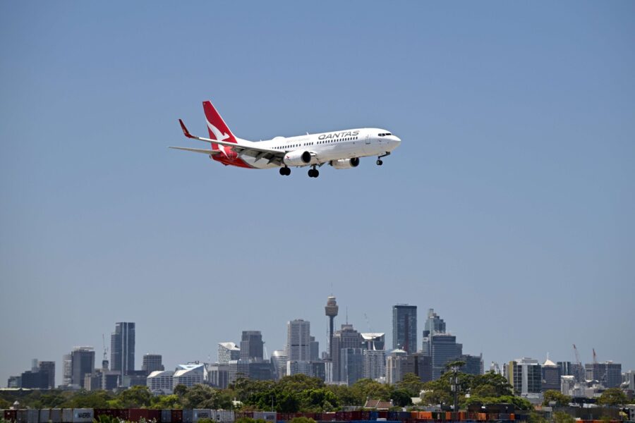 ‘Ruthless’ sacking of staff lands Qantas with $90m fine