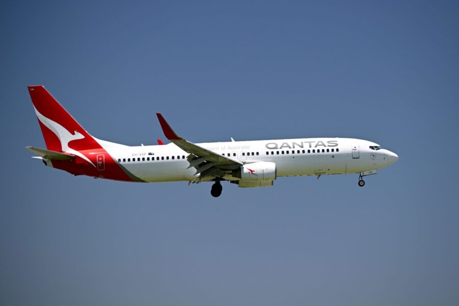 Qantas sackings ‘betrayed Spirit of Australia’ values