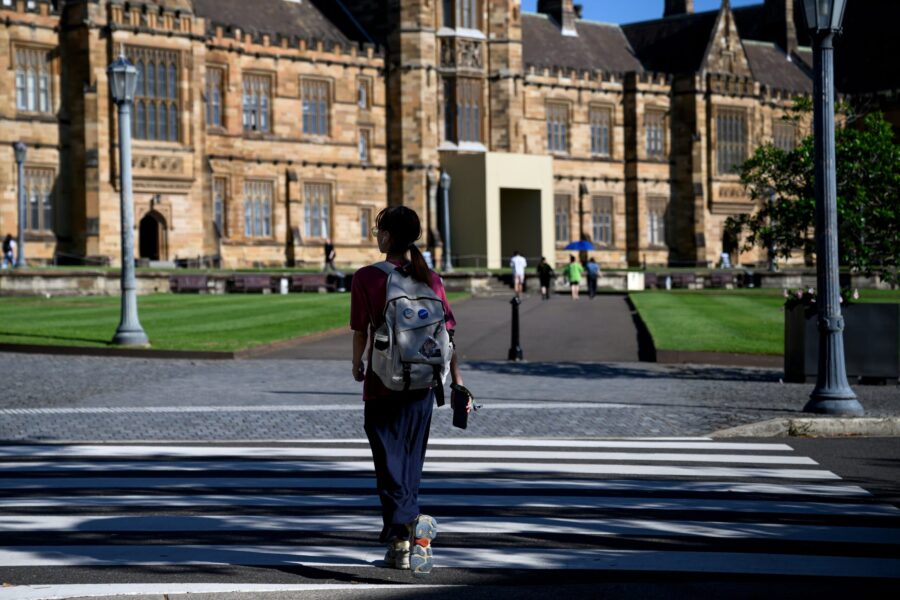 Thousands of students come forward with uni complaints