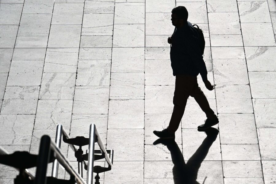 Public servants warned over social media security risk