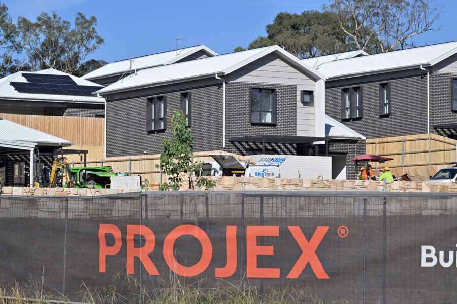 Tax reform on the table as summit eyes negative gearing