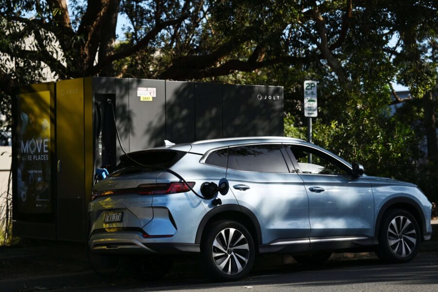 ‘Not good enough’: electric vehicles fail range claims