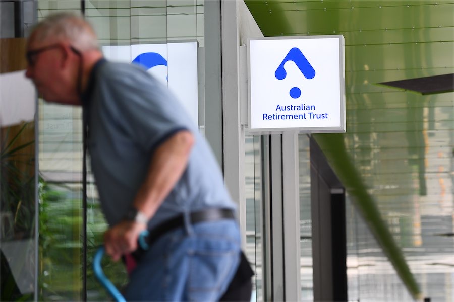 Tax perks on super for retirees ‘deserved’: treasurer