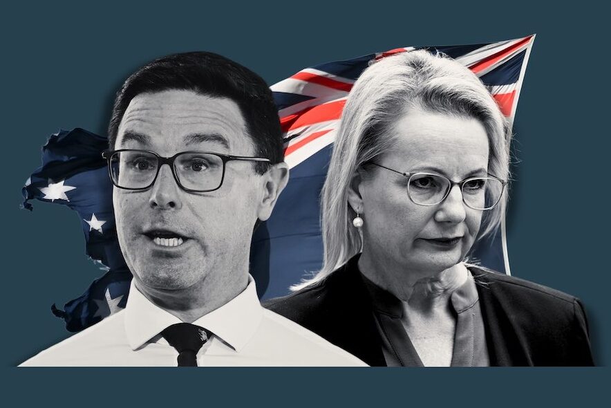 Nationals vow to take nuclear policy to next election