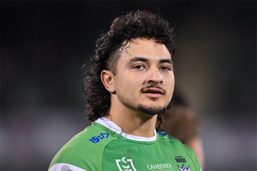 Raiders reveal new-look wing combo after Savage blow