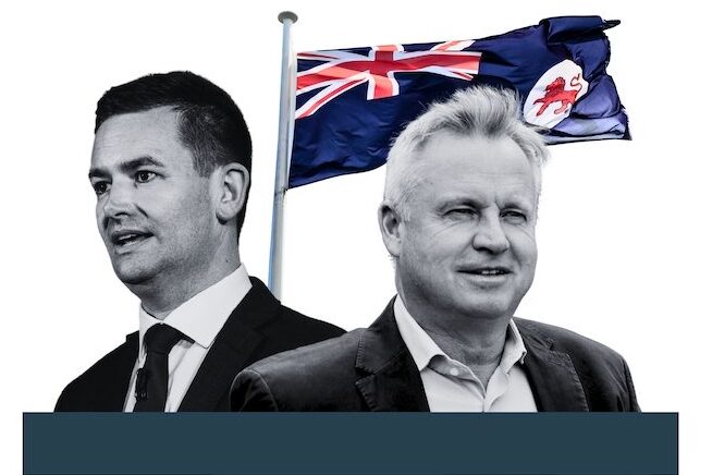 Labor running out of time to get Green light to govern