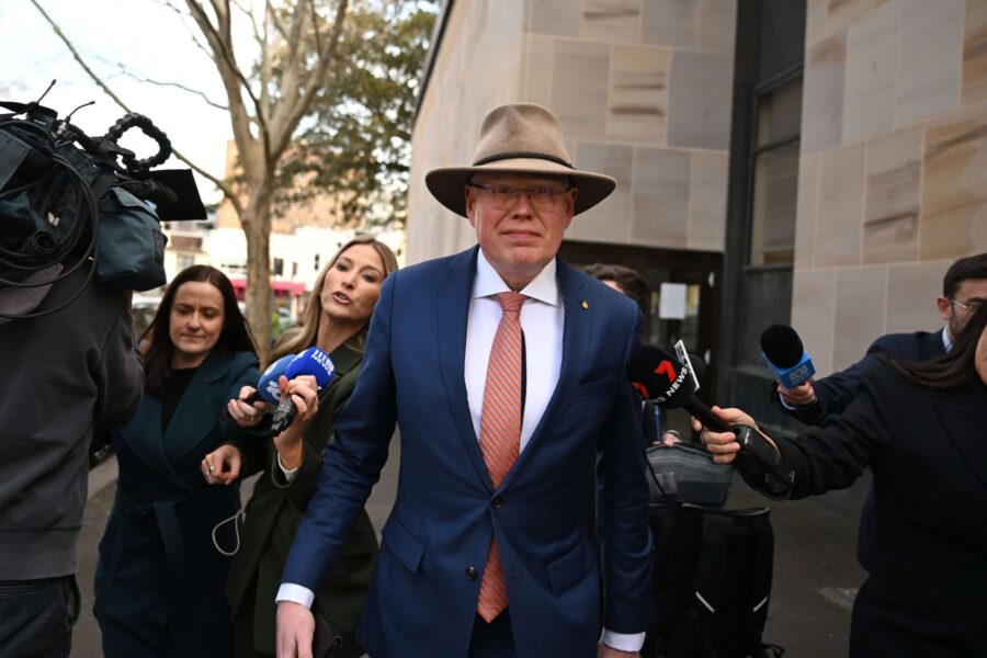 Sex offender MP to face expulsion bid after court loss