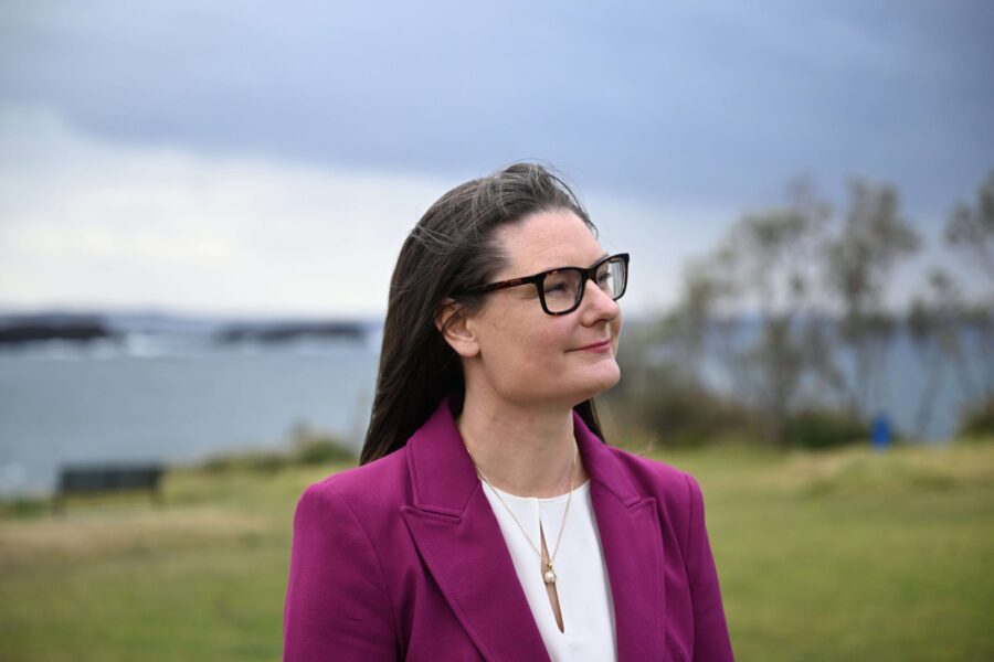 Major parties back women to replace jailed rapist MP