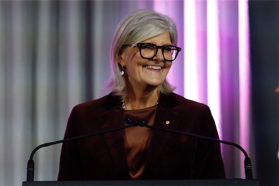 GG lauds diversity and civics as defence for democracy