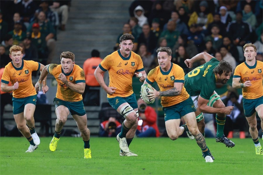 Brave Wallabies miss late chances in heartbreaking loss