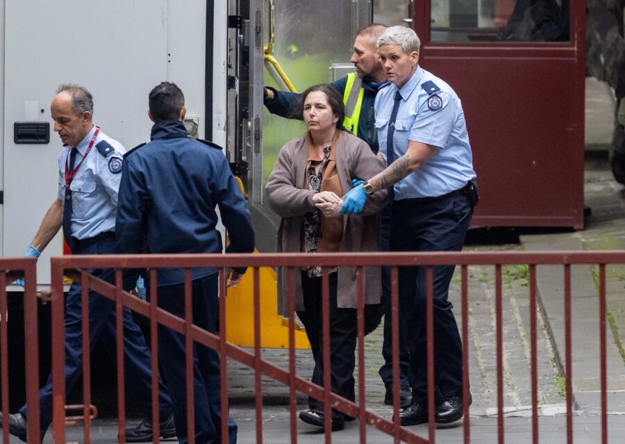 Mushroom cook awaits fate over ‘slow, painful’ deaths