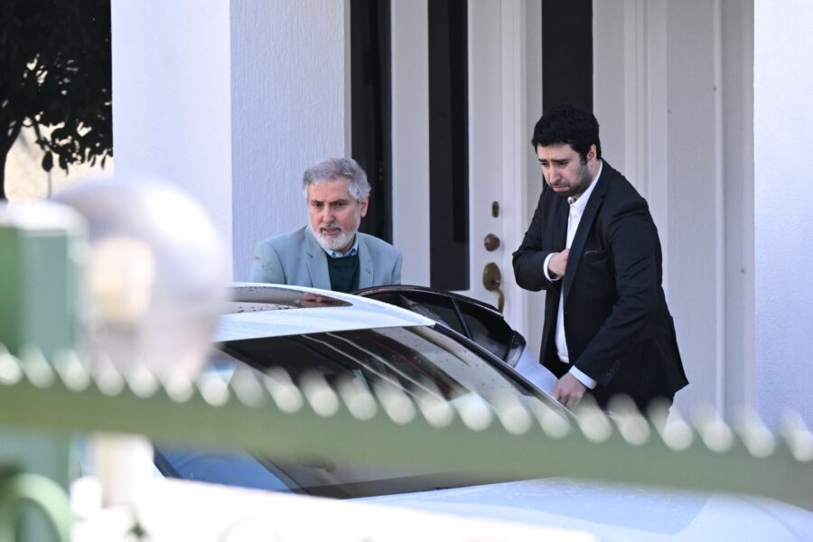 Australia ‘had to act’ on Iran’s hand in Jewish attacks