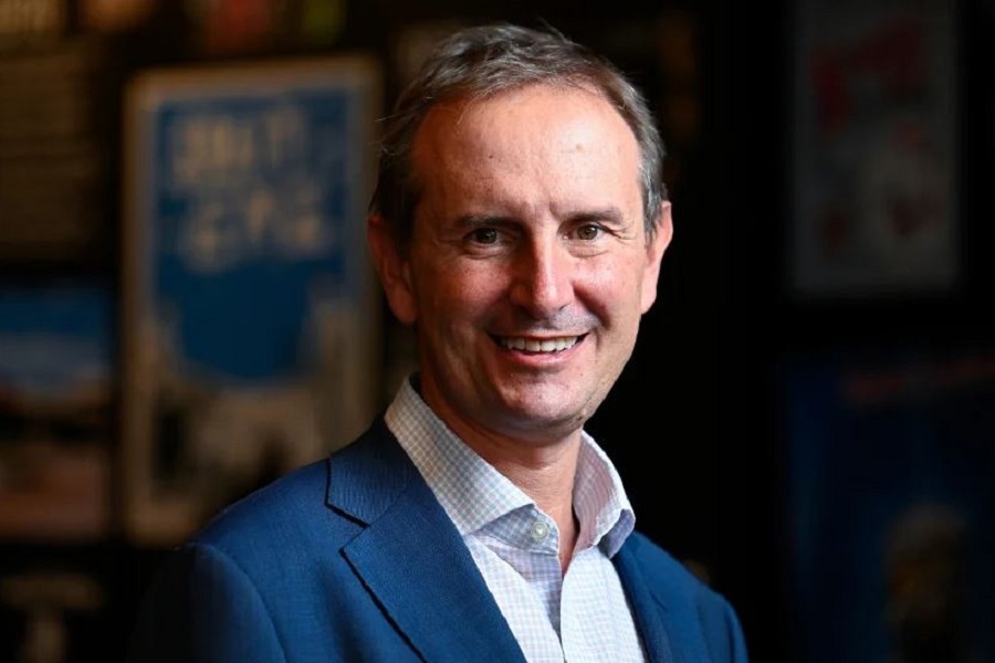 Curtain down in Canberra: Budd to lead Opera Australia