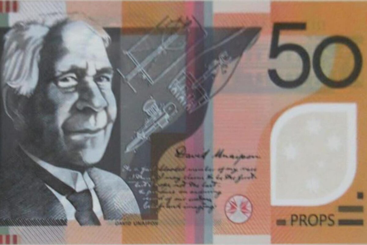 Police warn of counterfeit banknotes
