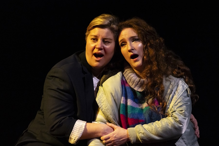 In short, Der Rosenkavalier’s a winner