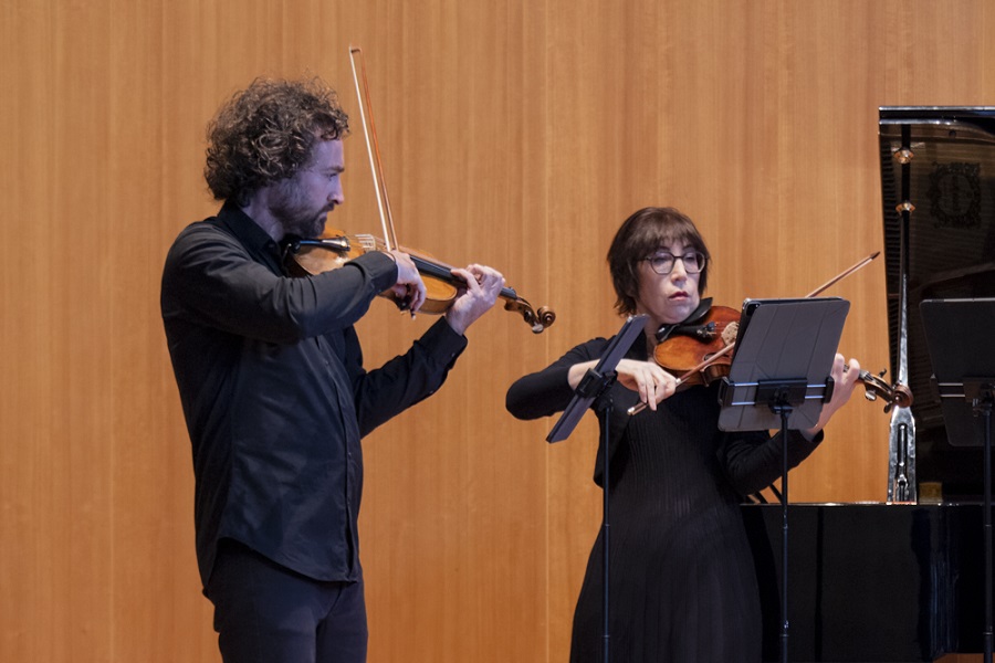 Phoenix meets its musical challenges superbly