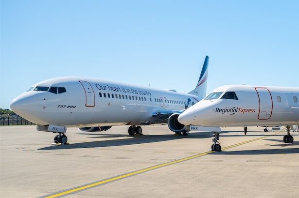 Consortium wants to move troubled airline to Canberra