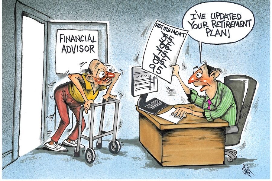 Cartoon / Dose of Dorin