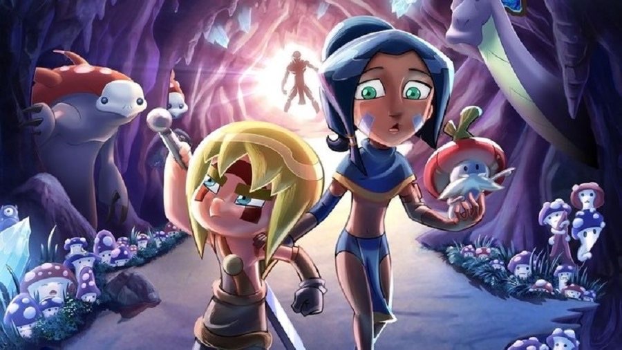 The reel world of South America comes free