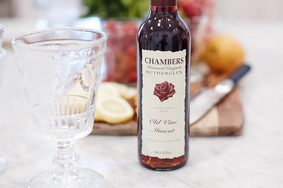 Tasting beyond the madding crowd