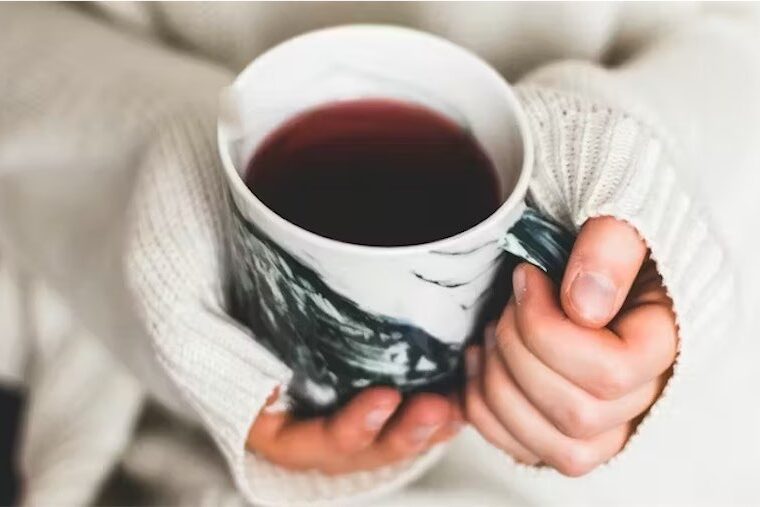 Do hot drinks really give you cancer?