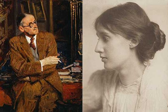 Writers revealed and those that came recommended