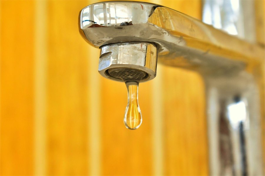 How to spot a plumbing issue before it becomes a disaster
