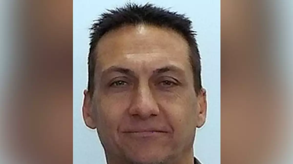 Accused cop killer hunt will be ‘difficult’ to maintain