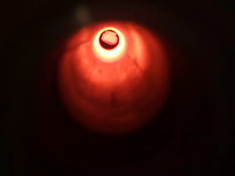 Making Mars: Aussie research turns red dirt into metal