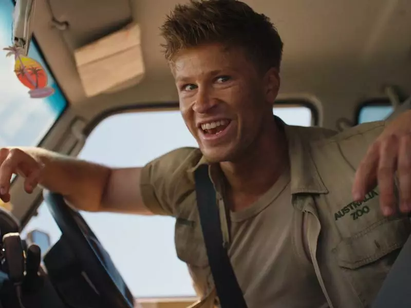 Star-studded push to lure tourists to Australia
