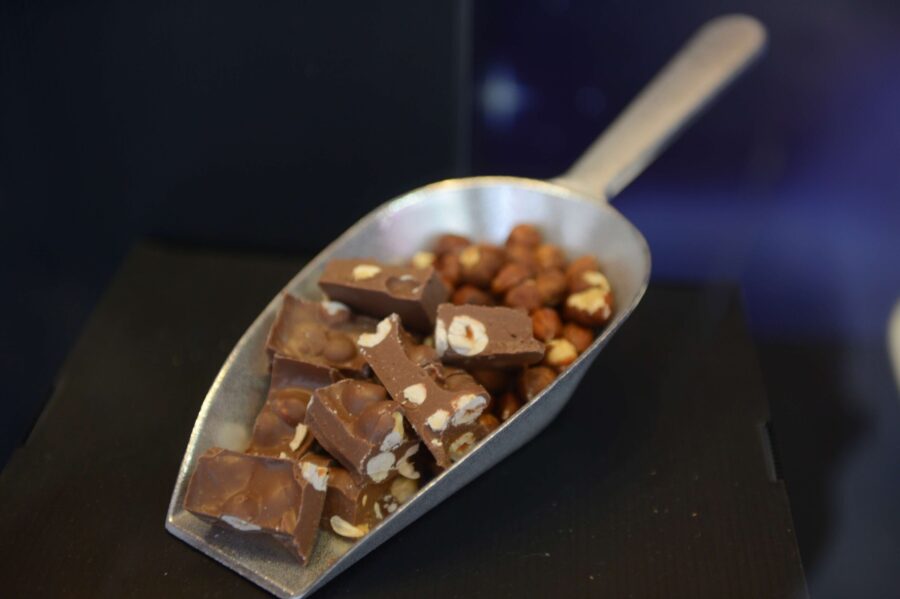 Melting point: High chocolate prices the new normal