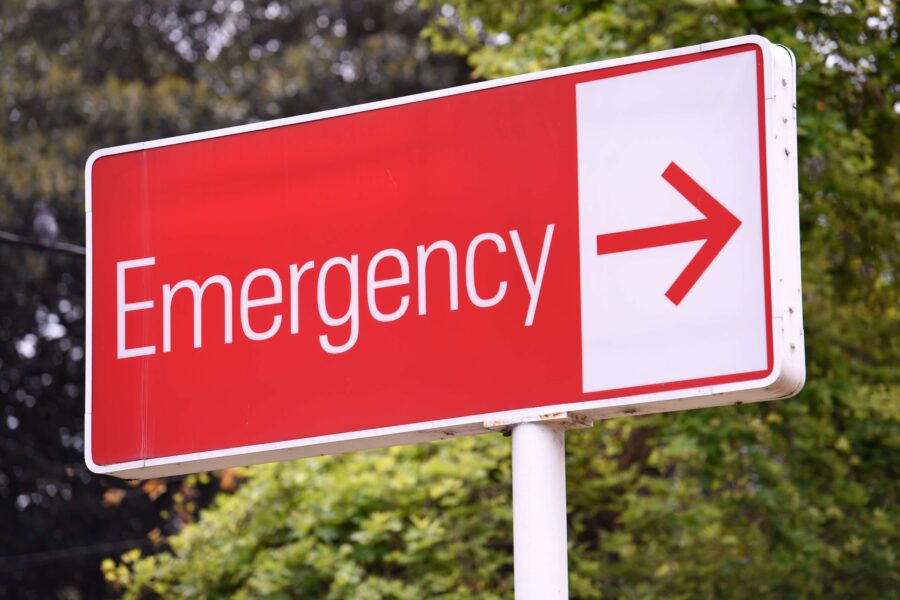 Fax machine to AI: urgent call to modernise health care