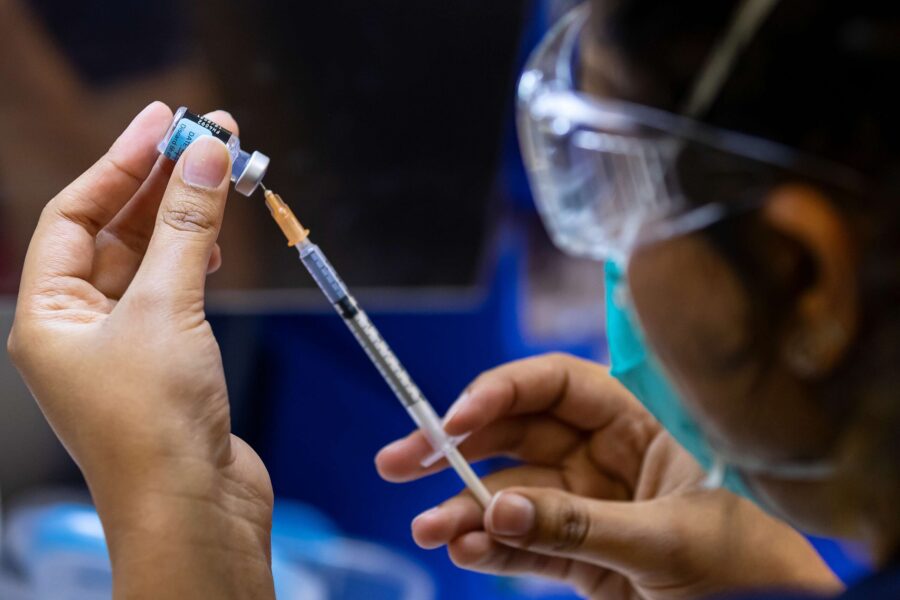 Millions pledged to fight deadly diphtheria outbreak