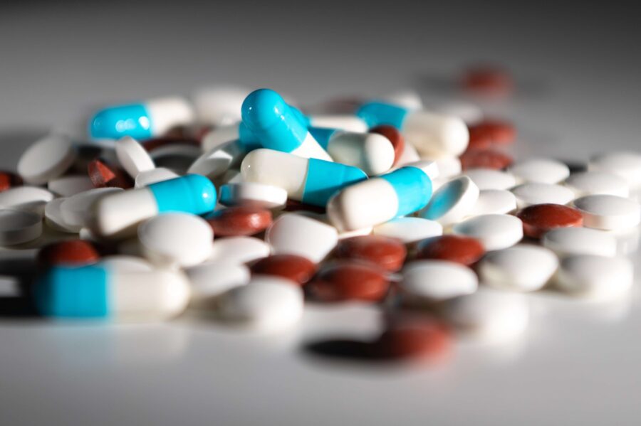 Prescriptions meds cheaper next year as costs bite ill