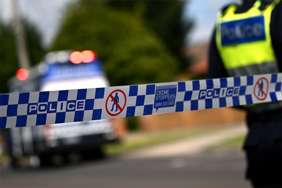Teenagers arrested as police crack down on e-bikes