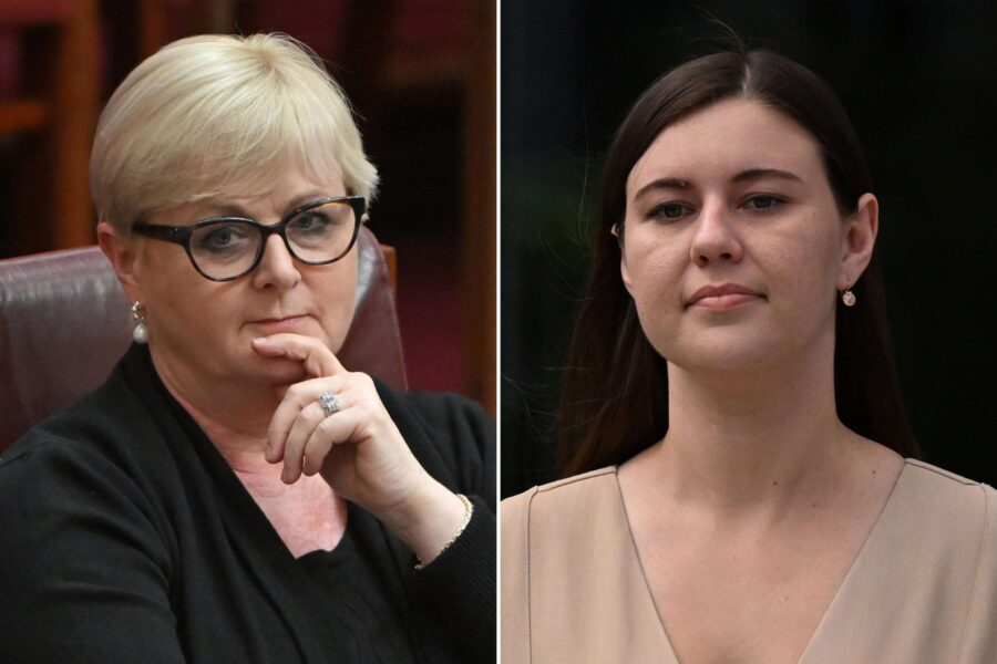 Huge legal bill for Higgins as settlement plan revealed