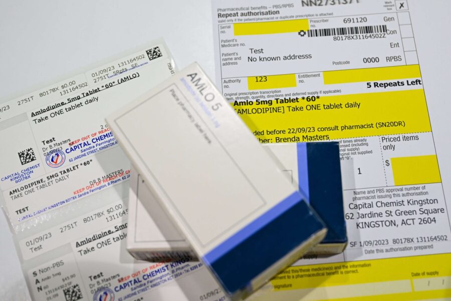 Easier access to prescriptions as nurses’ powers grow
