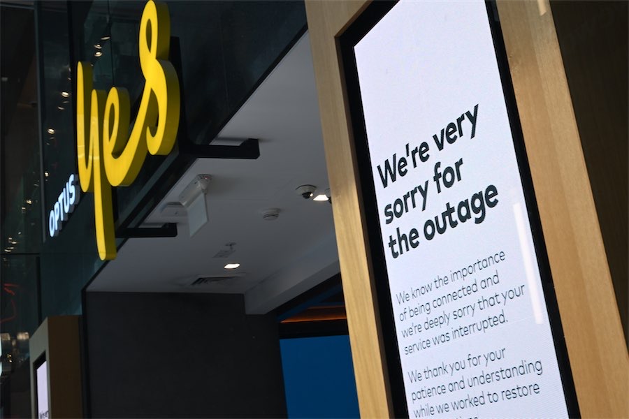 Telco ‘cowboys’ not held to account after prior outage