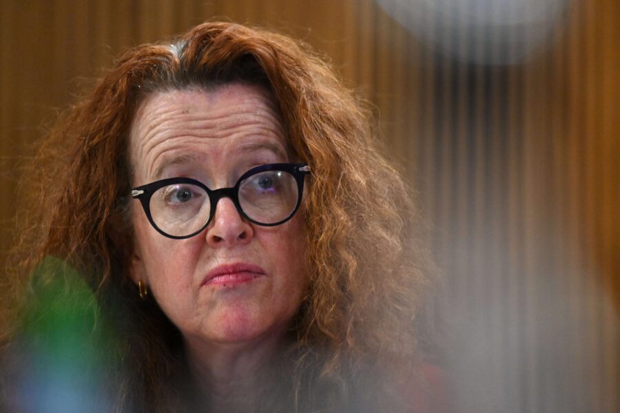 Staff call for no more job cuts after ANU chief quits