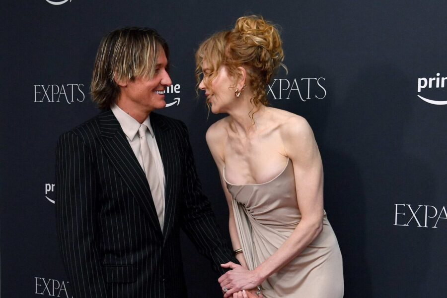 ‘She didn’t want this’: Aussie showbiz royalty split