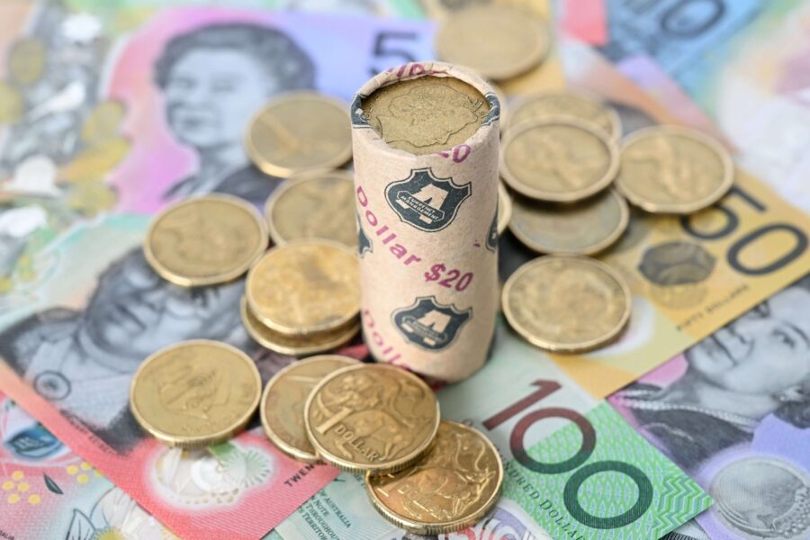 Future Fund eclipses $250b after bumper return
