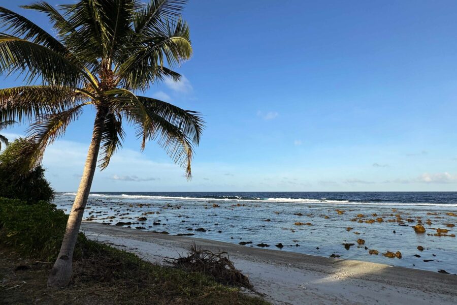 Australia’s deportation deal with Nauru to cost $2.5b