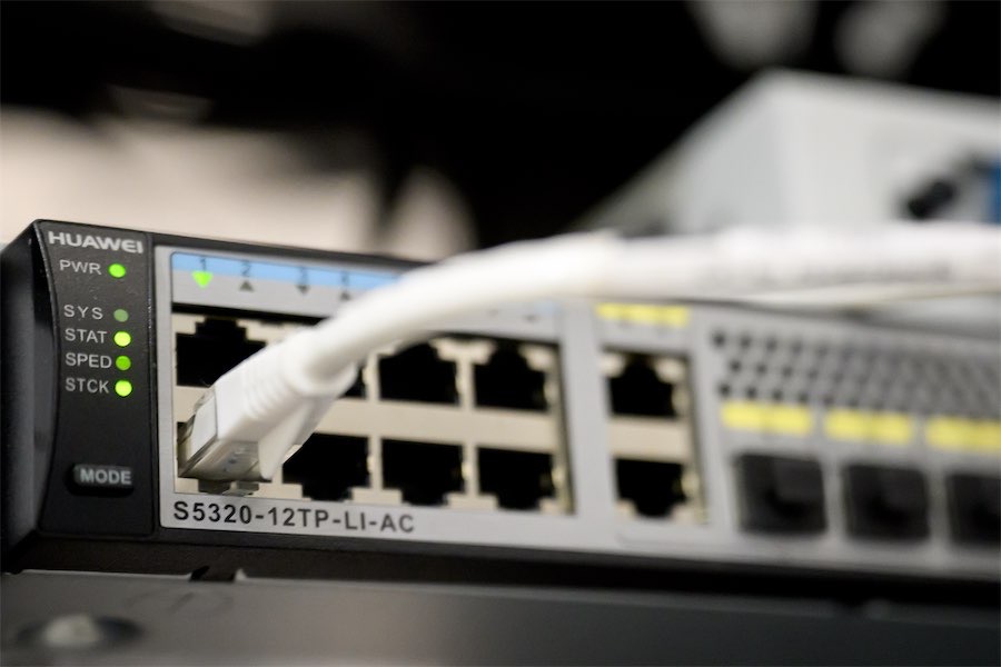 Check your modem: millions to get free broadband boost