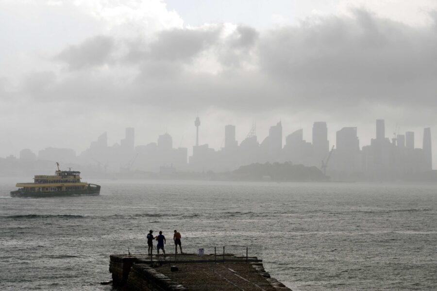 Officials disclose fresh detail on 2035 climate target